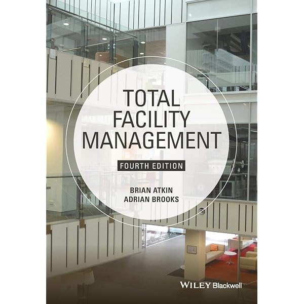 Amazon.com: Facility Management: 9780471700593: Rondeau, Edmond P